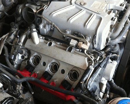 奧迪A6啟動后立即熄火與哪些原因有哪些？