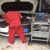 不只是買車，保養(yǎng)更關鍵！別再踩維修保養(yǎng)坑！