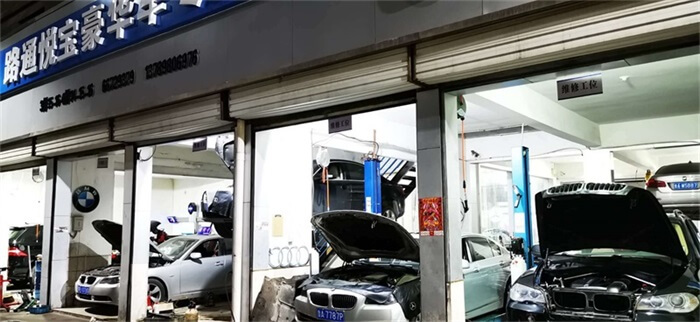 春節(jié)后汽車維修保養(yǎng)常識(shí)介紹