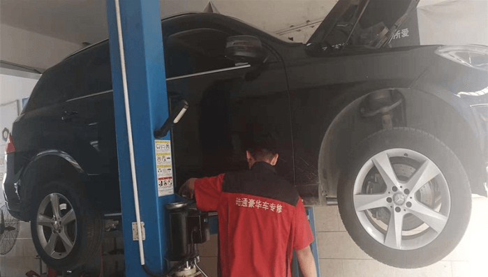 奔馳汽車保養(yǎng)項(xiàng)目有哪些？