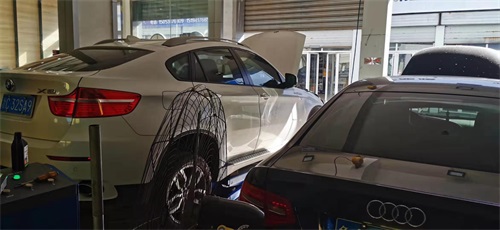 洗車6大注意事項，不重視等于毀車！