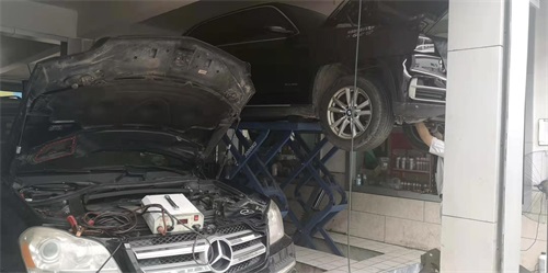 不同車齡階段，保養(yǎng)維修方法也不同！