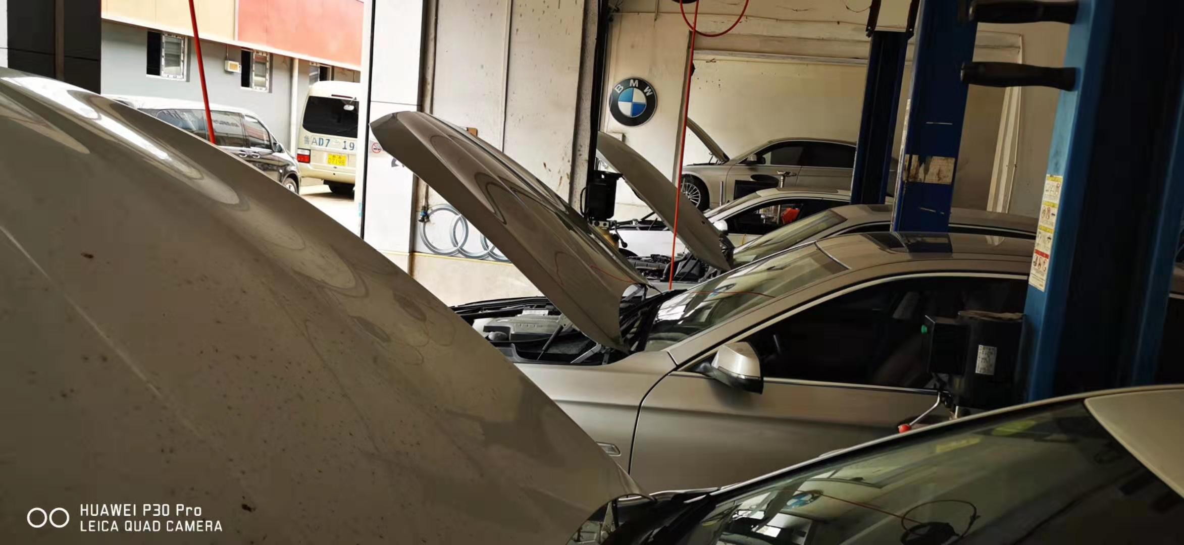 濟(jì)南奔馳汽車保養(yǎng)：汽車保養(yǎng)也分等級，快來了解一下