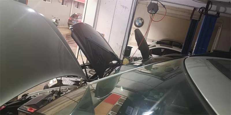 行駛有噪音怎么辦？自己可以先做一個(gè)小判斷？